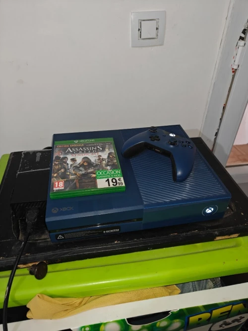 Xbox One Édition Forza