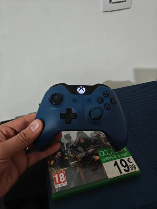 Xbox One Édition Forza