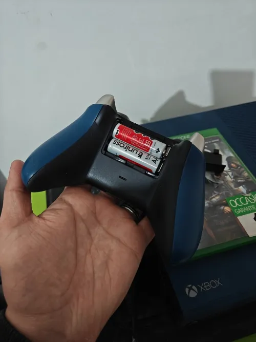 Xbox One Édition Forza