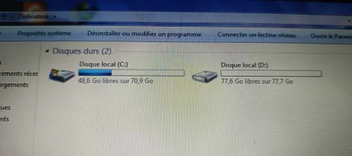 PC portable 