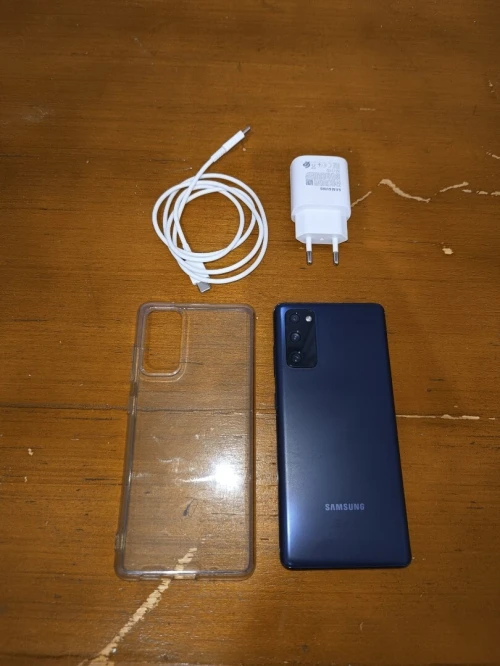 Samsung S20 FE 5G
