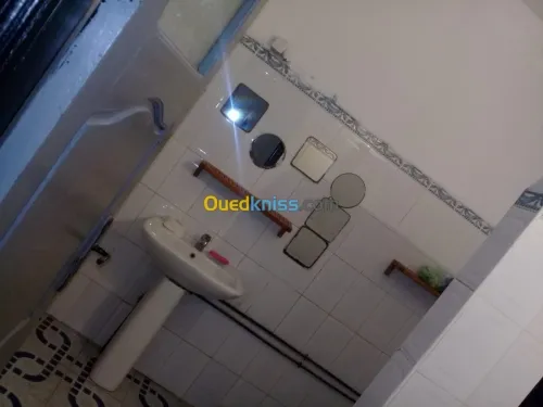 Location vacances Appartement Oran Ain el turck