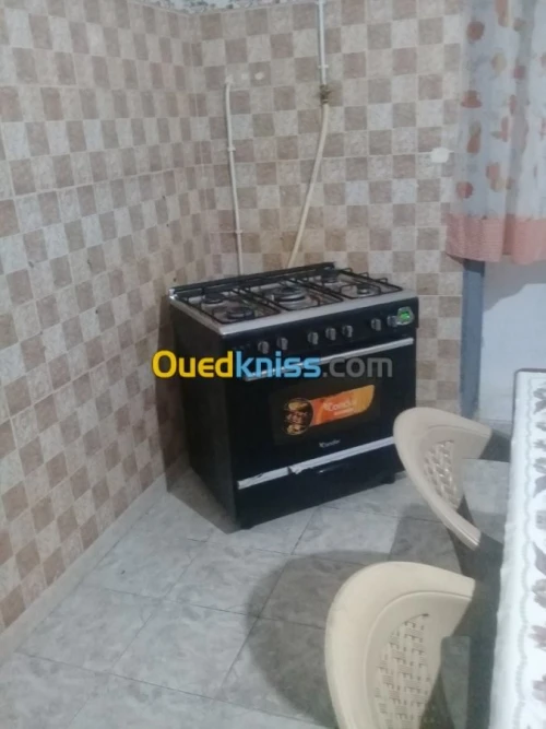 Location vacances Appartement Oran Ain el turck