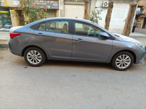 Chery Arrizo 5 2026 