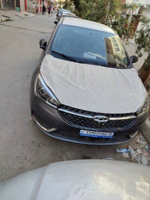 Chery Arrizo 5 2026 