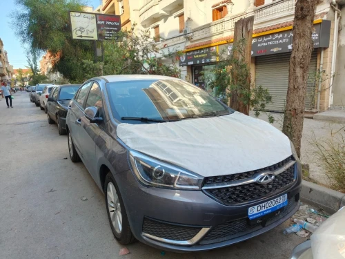 Chery Arrizo 5 2026 