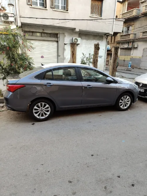 Chery Arrizo 5 2026 