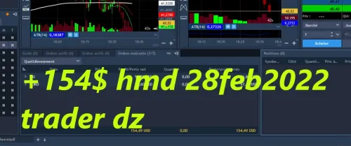 formation TRADING personnalisée تكوين في التداول