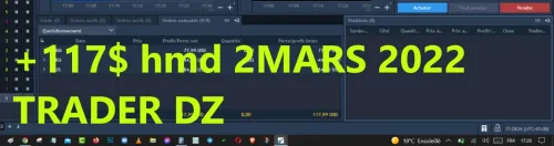 formation TRADING personnalisée تكوين في التداول