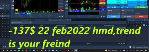 formation TRADING personnalisée تكوين في التداول