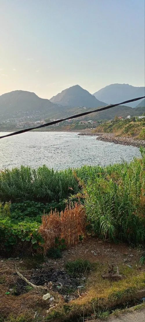 Location vacances Villa Jijel Ziama mansouriah