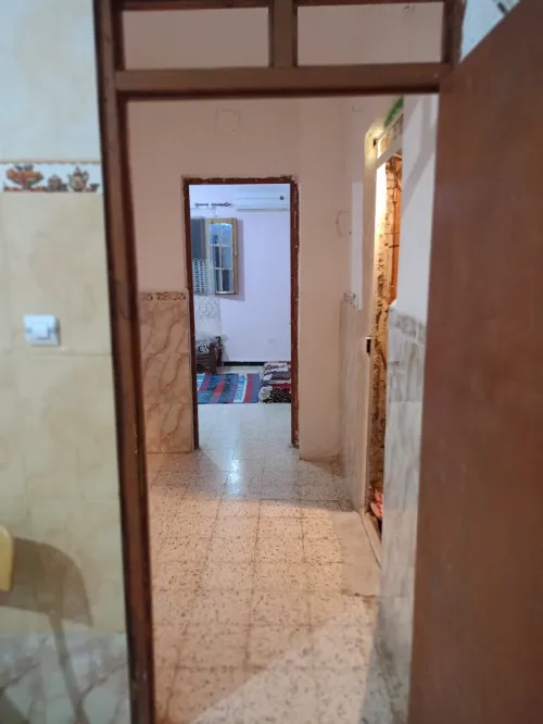 Location vacances Villa Jijel Ziama mansouriah