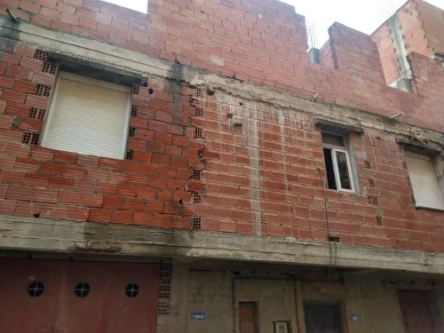 Vente Villa Alger Rouiba