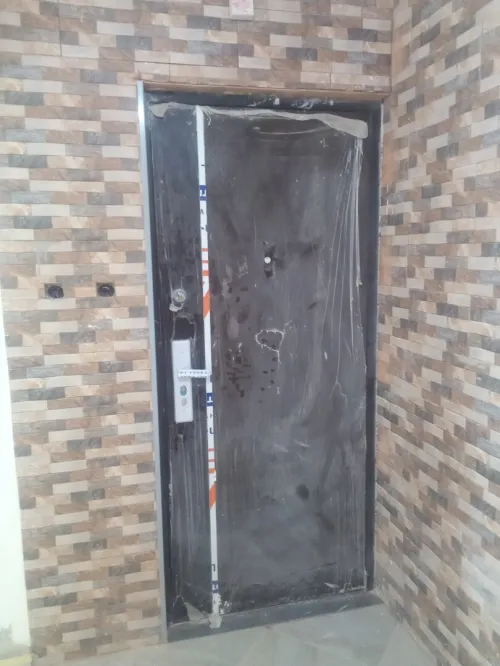 Tout travaux de maçonnerie