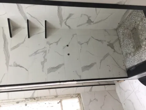 Tout travaux de maçonnerie