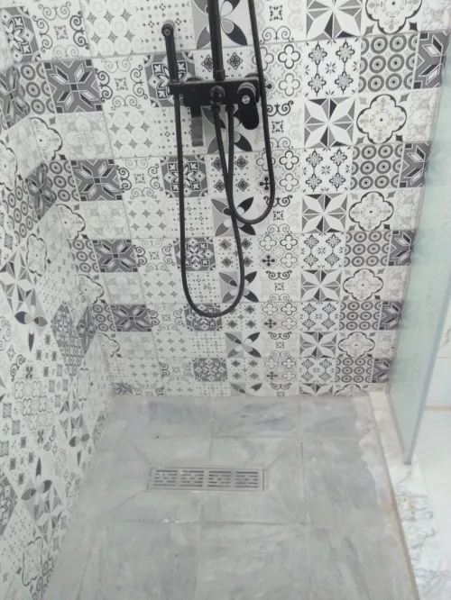 Tout travaux de maçonnerie