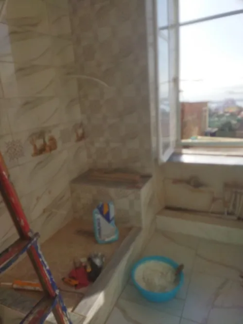Tout travaux de maçonnerie