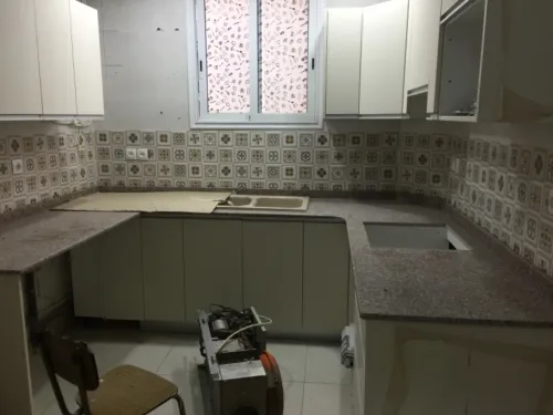 Tout travaux de maçonnerie