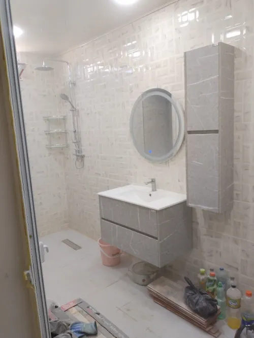 Tout travaux de maçonnerie