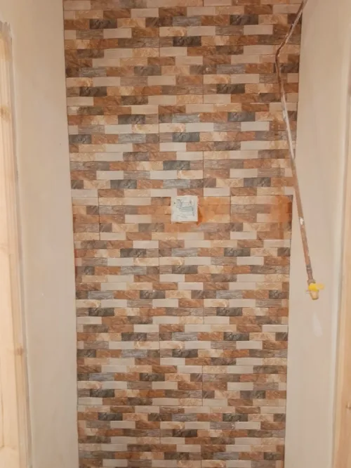 Tout travaux de maçonnerie
