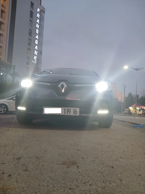 Renault Clio 4 2019 Limited 2