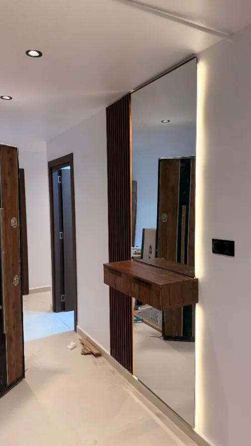 Rénovation & construction