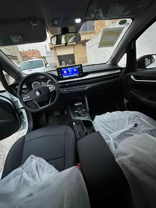 Livan X3 Pro  2026 Automatique (Avec toi ouvrant )