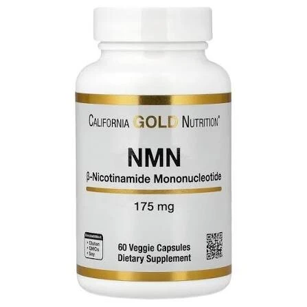 CGN NMN 175MG - 60CAPS