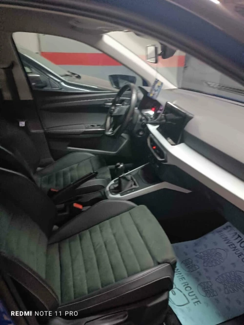 Seat ARONA 2021 Xperience