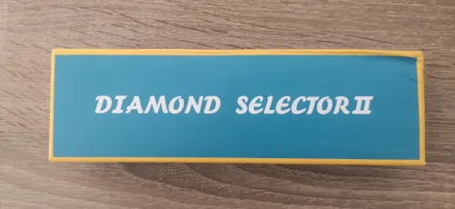 TESTER DIAMANT (SELECTOR DIAMANT 2)