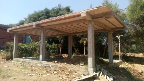 Vente Carcasse Blida Chebli