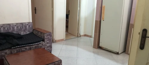 Vente Appartement F3 Alger Bouzareah