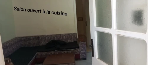 Vente Appartement F3 Alger Bouzareah