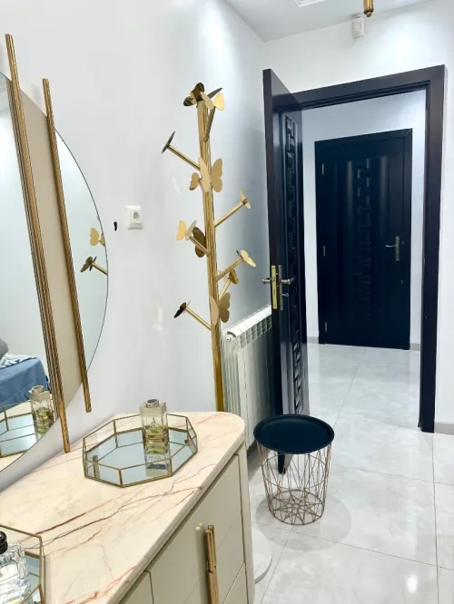 Vente Appartement Alger Cheraga