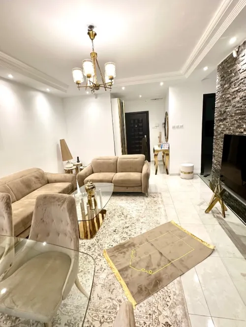 Vente Appartement Alger Cheraga