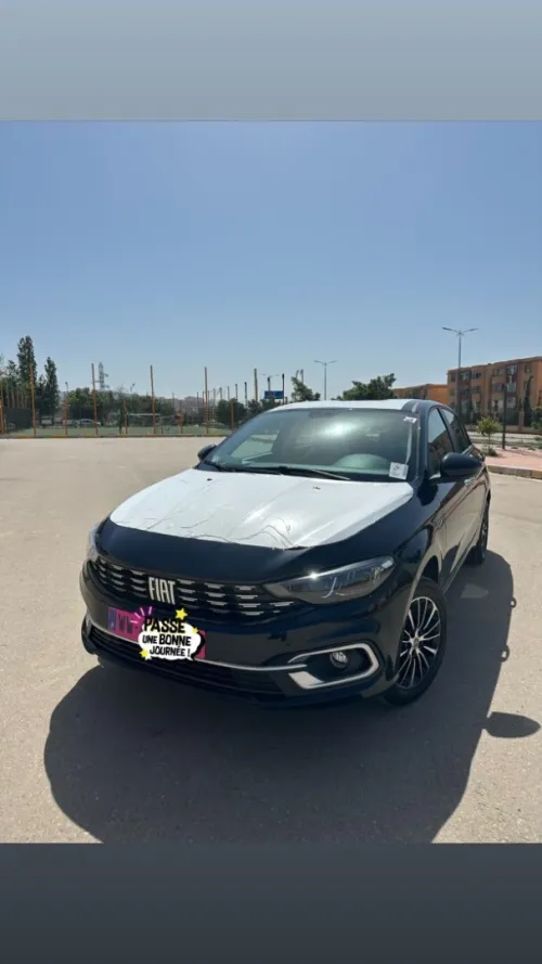 Fiat Tipo Sedan 2026 Life