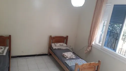 Location vacances Bungalow Bejaia Souk el thenine