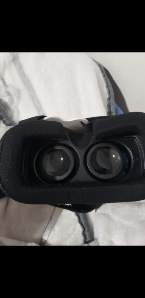 Vr iris jamais utilisé 
