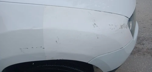 Dacia Duster 2015 Laureate