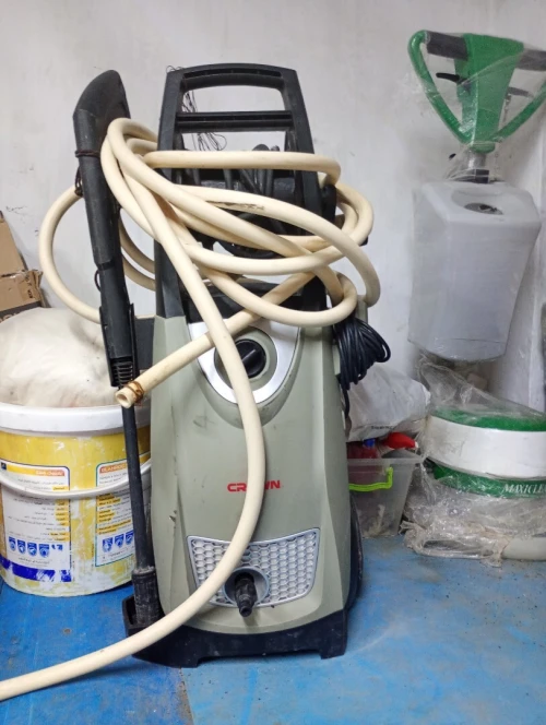 Monobrosse