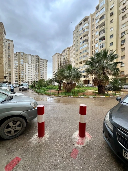 Vente Appartement F4 Alger Ain naadja