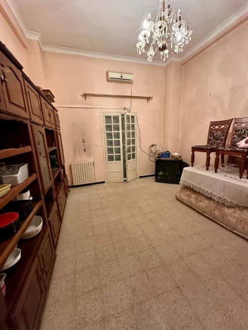 Vente Appartement F4 Alger Ain naadja
