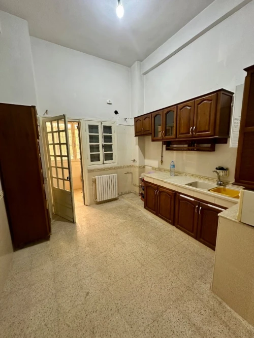 Vente Appartement F4 Alger Ain naadja