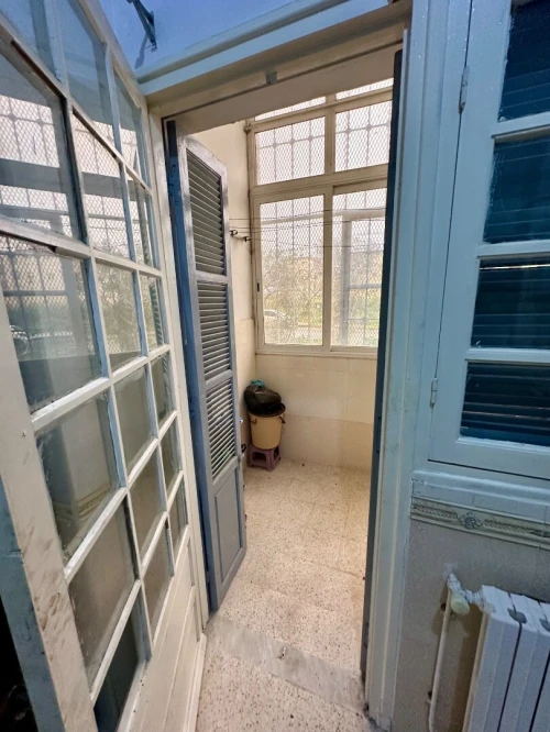 Vente Appartement F4 Alger Ain naadja