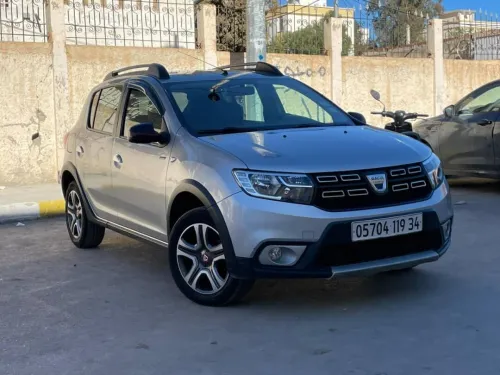 Dacia Sandero 2019 Sandero