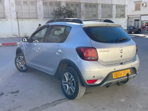 Dacia Sandero 2019 Sandero