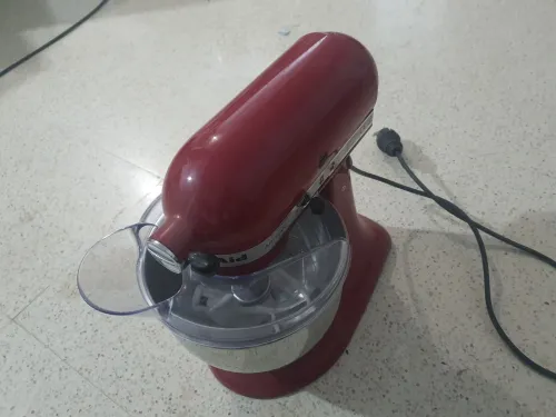 Pétrin Kitchen Aid