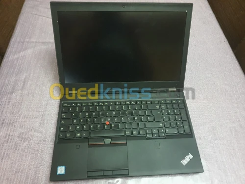 Lenovo P50