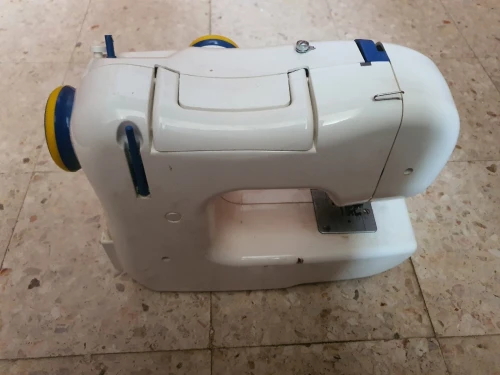 Machine a coudre IKEA