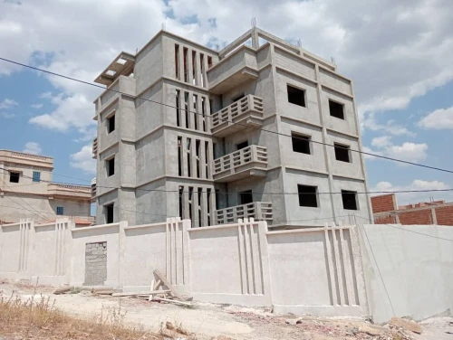 Vente Villa Constantine Constantine